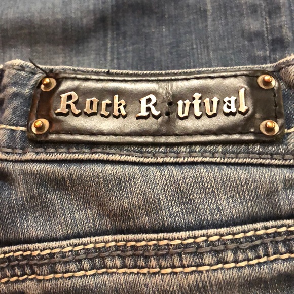 Rock Revivals - Picture 3 of 5